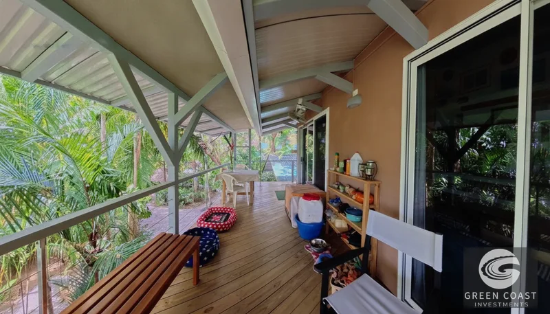 Private 3BR Coastal Oasis with Pool Near Pavones Surf — view 11, San José, Costa Rica
