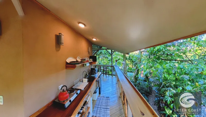 Private 3BR Coastal Oasis with Pool Near Pavones Surf — view 13, San José, Costa Rica