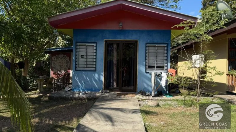 Pavones 4-Unit Surf Retreat with Pool: Walk to World-Class Waves & Proven Airbnb Income — view 7, Pavones, Golfito, Costa Rica