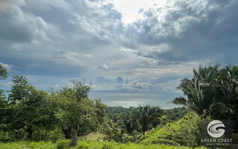 Pavones 4-Unit Surf Retreat with Pool: Walk to World-Class Waves & Proven Airbnb Income — view 11, Pavones, Golfito, Costa Rica