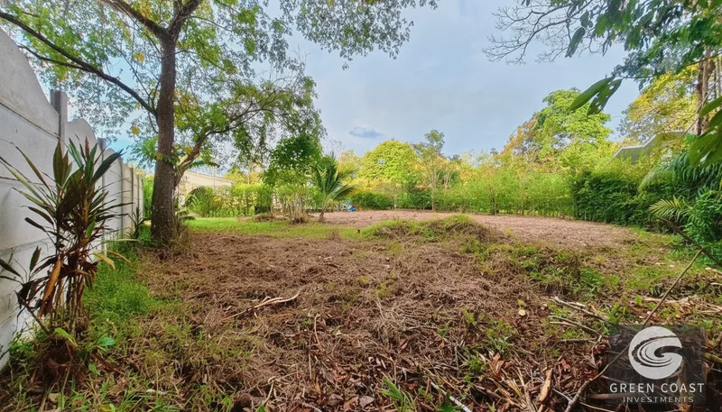 Prime 633m² Beachside Lot Near Pavones Surf – Walk to the Sand for Under $90K — view 2, Pavones, Golfito, Costa Rica
