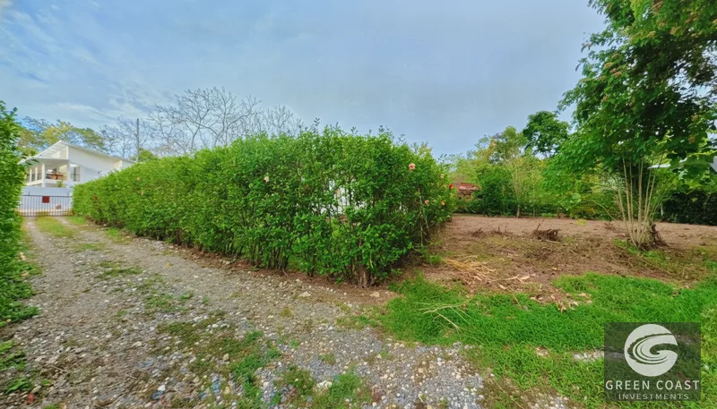Prime 633m² Beachside Lot Near Pavones Surf – Walk to the Sand for Under $90K — view 4, Pavones, Golfito, Costa Rica