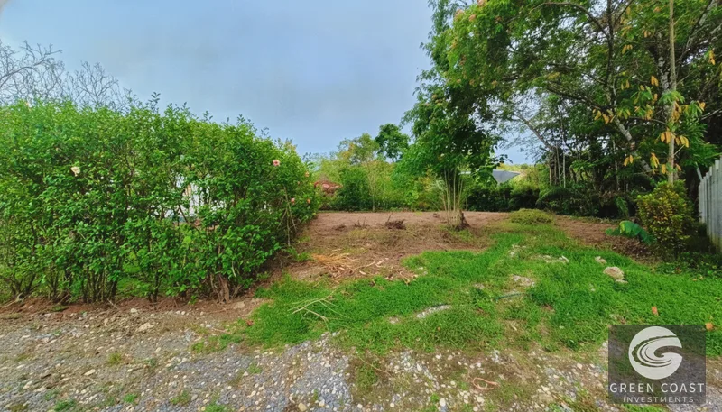 Prime 633m² Beachside Lot Near Pavones Surf – Walk to the Sand for Under $90K — view 6, Pavones, Golfito, Costa Rica