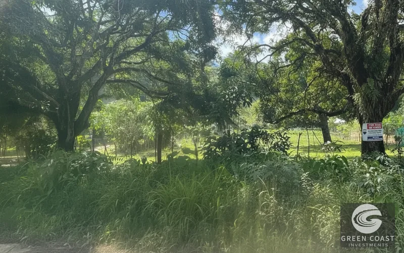 Prime 633m² Beachside Lot Near Pavones Surf – Walk to the Sand for Under $90K — view 9, Pavones, Golfito, Costa Rica