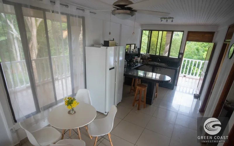 Prime 633m² Beachside Lot Near Pavones Surf – Walk to the Sand for Under $90K — view 13, Pavones, Golfito, Costa Rica