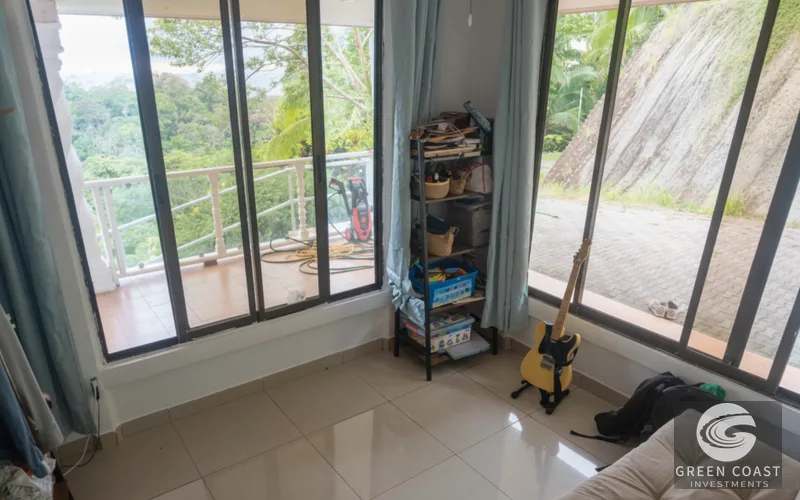 Prime 633m² Beachside Lot Near Pavones Surf – Walk to the Sand for Under $90K — view 14, Pavones, Golfito, Costa Rica