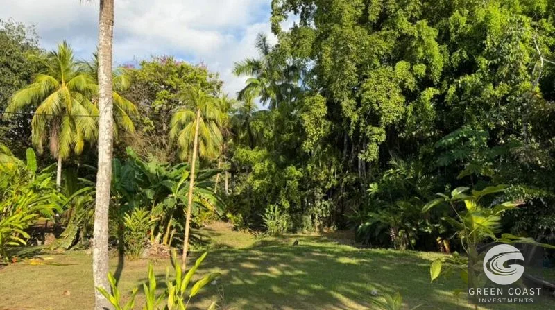 Oceanfront Restaurant & Rental Cabins in Pavones | Prime Beachfront Investment — view 10, San José, Costa Rica