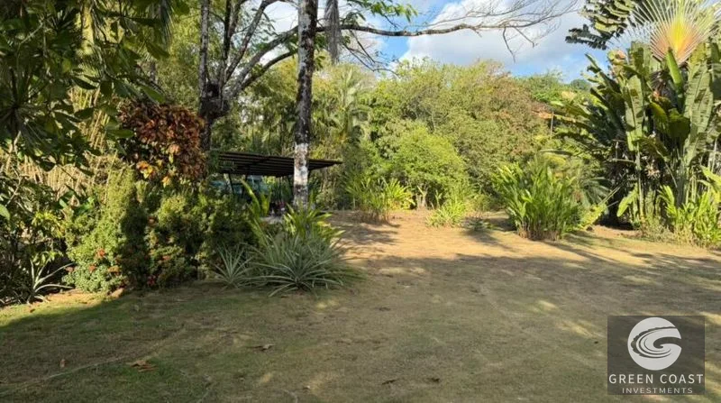 Oceanfront Restaurant & Rental Cabins in Pavones | Prime Beachfront Investment — view 11, San José, Costa Rica
