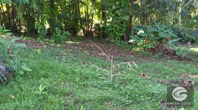 Pavones Ocean-View Development Lot: 1.8 Acres Near World-Class Surf — view 2, Pavones, Golfito, Costa Rica