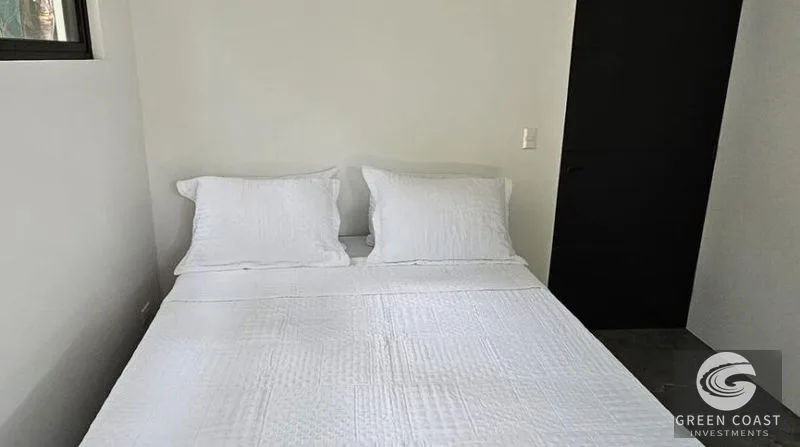 Luxury 4BR Pavones Surf Villa: Walk to the Point, Private Pool & Starlink — view 9, San José, Costa Rica