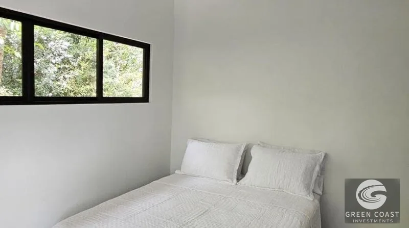 Luxury 4BR Pavones Surf Villa: Walk to the Point, Private Pool & Starlink — view 10, San José, Costa Rica