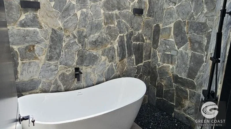 Luxury 4BR Pavones Surf Villa: Walk to the Point, Private Pool & Starlink — view 12, San José, Costa Rica