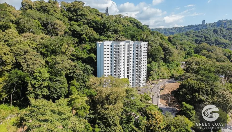 Punta Leona Beachfront Condo: Rare Titled 2-Bed Gem Near Playa Mantas — view 12, Jacó, Costa Rica