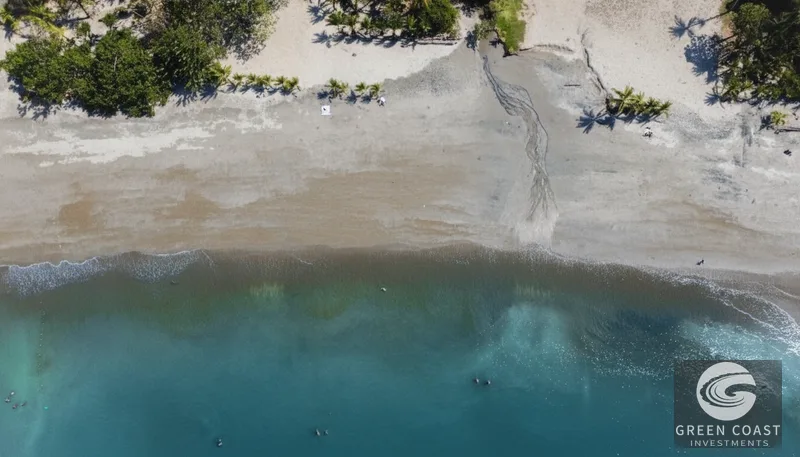 Punta Leona Beachfront Condo: Rare Titled 2-Bed Gem Near Playa Mantas — view 13, Jacó, Costa Rica