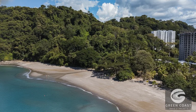 Punta Leona Beachfront Condo: Rare Titled 2-Bed Gem Near Playa Mantas — view 15, Jacó, Costa Rica