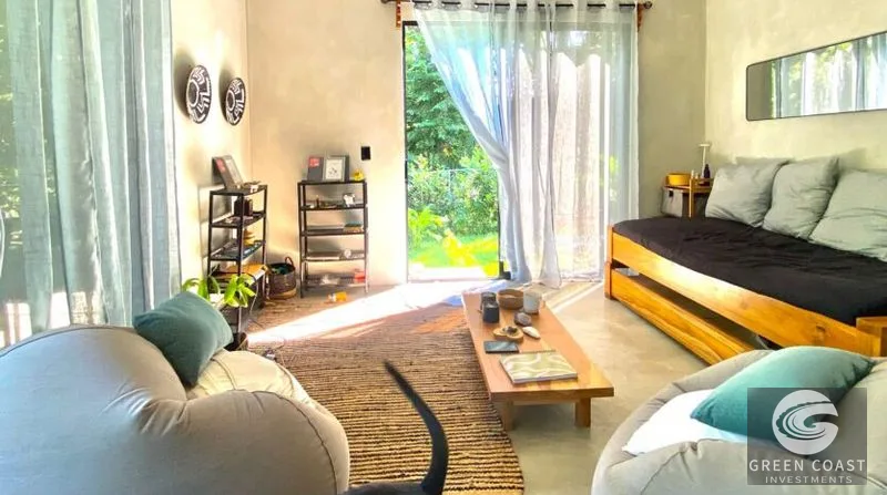 Dual Pavones Surf Villas: Brand New Furnished Income Property Near Pilon — view 2, San José, Costa Rica