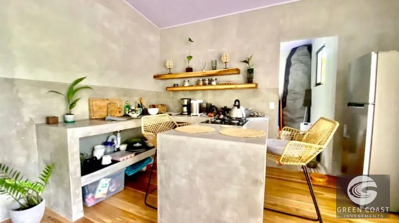 Dual Pavones Surf Villas: Brand New Furnished Income Property Near Pilon — view 3, San José, Costa Rica