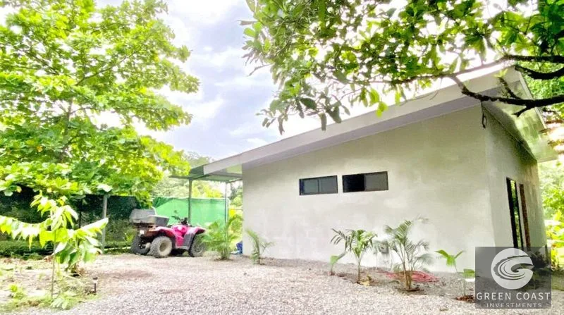 Dual Pavones Surf Villas: Brand New Furnished Income Property Near Pilon — view 4, San José, Costa Rica