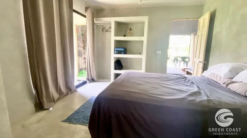 Dual Pavones Surf Villas: Brand New Furnished Income Property Near Pilon — view 7, San José, Costa Rica