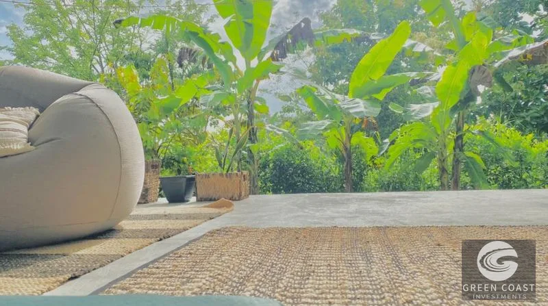 Dual Pavones Surf Villas: Brand New Furnished Income Property Near Pilon — view 9, San José, Costa Rica