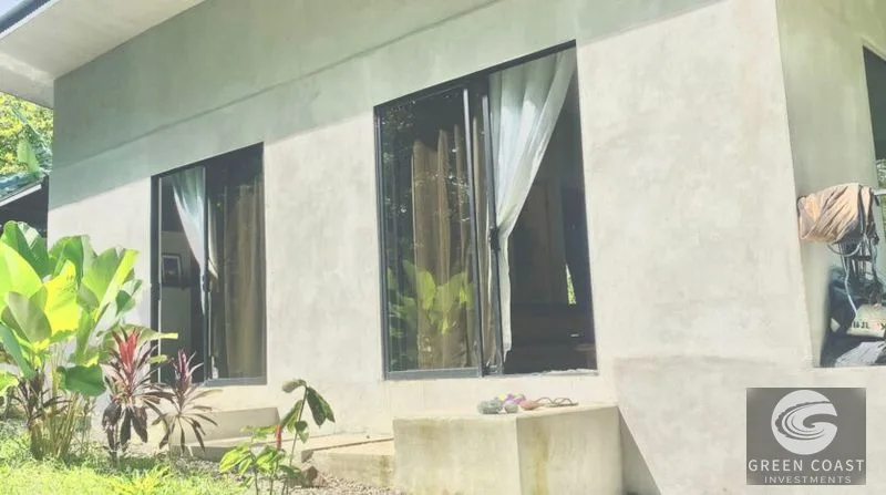 Dual Pavones Surf Villas: Brand New Furnished Income Property Near Pilon — view 10, San José, Costa Rica