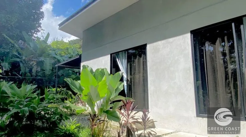 Dual Pavones Surf Villas: Brand New Furnished Income Property Near Pilon — view 11, San José, Costa Rica