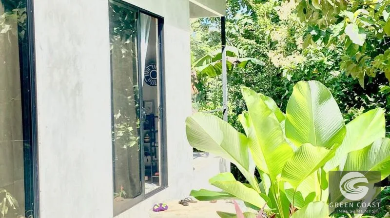 Dual Pavones Surf Villas: Brand New Furnished Income Property Near Pilon — view 12, San José, Costa Rica