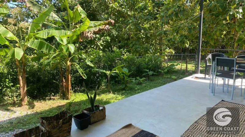 Dual Pavones Surf Villas: Brand New Furnished Income Property Near Pilon — view 13, San José, Costa Rica