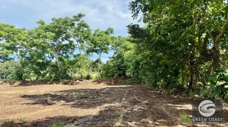 Prime 1-Hectare Commercial Development Lot Near Pavones Surf — view 10, San José, Costa Rica
