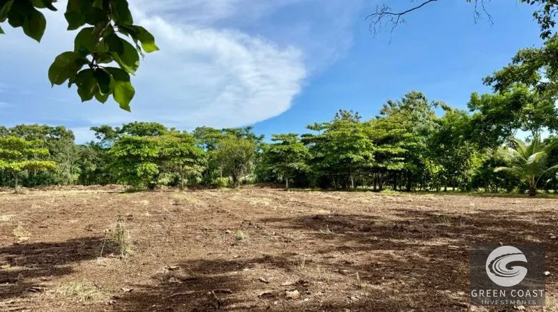 Prime 1-Hectare Commercial Development Lot Near Pavones Surf — view 15, San José, Costa Rica