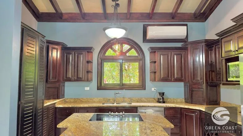 Pavones Coastal Hacienda: Walk to Surf & Gated Security — view 10, San José, Costa Rica