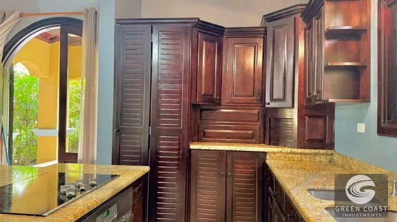 Pavones Coastal Hacienda: Walk to Surf & Gated Security — view 12, San José, Costa Rica