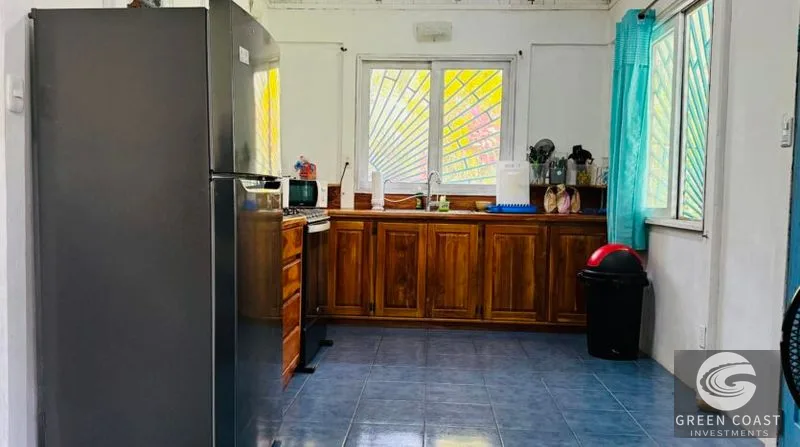 Pavones Surf & River Retreat: 2-BR Furnished Home on 2,400m² Near 'The Point' — view 8, Pavones, Golfito, Costa Rica