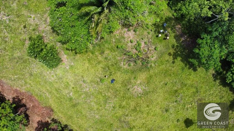 77-Acre Pavones Ocean-View Development Land Near Pilon Surf — view 9, Pavones, Golfito, Costa Rica
