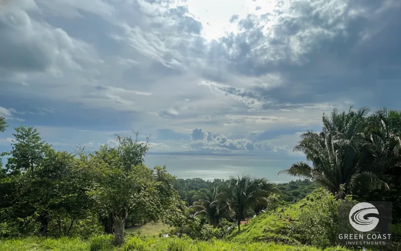 77-Acre Pavones Ocean-View Development Land Near Pilon Surf — view 15, Pavones, Golfito, Costa Rica