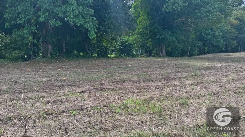 Prime 3.2-Hectare Eco-Resort Development Lot Near Pavones Surf — view 3, Pavones, Golfito, Costa Rica