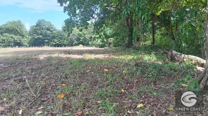 Prime 3.2-Hectare Eco-Resort Development Lot Near Pavones Surf — view 6, Pavones, Golfito, Costa Rica