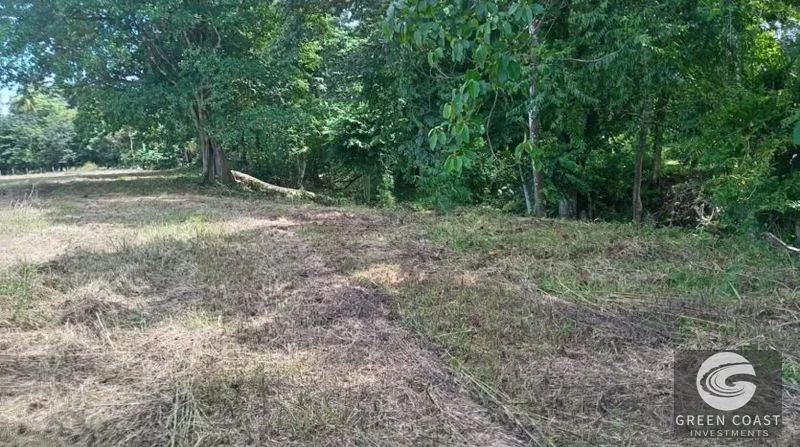 Prime 3.2-Hectare Eco-Resort Development Lot Near Pavones Surf — view 7, Pavones, Golfito, Costa Rica