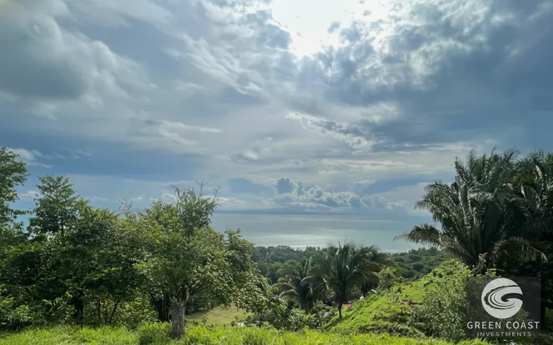 Prime 3.2-Hectare Eco-Resort Development Lot Near Pavones Surf — view 10, Pavones, Golfito, Costa Rica