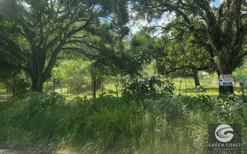 Prime 3.2-Hectare Eco-Resort Development Lot Near Pavones Surf — view 11, Pavones, Golfito, Costa Rica