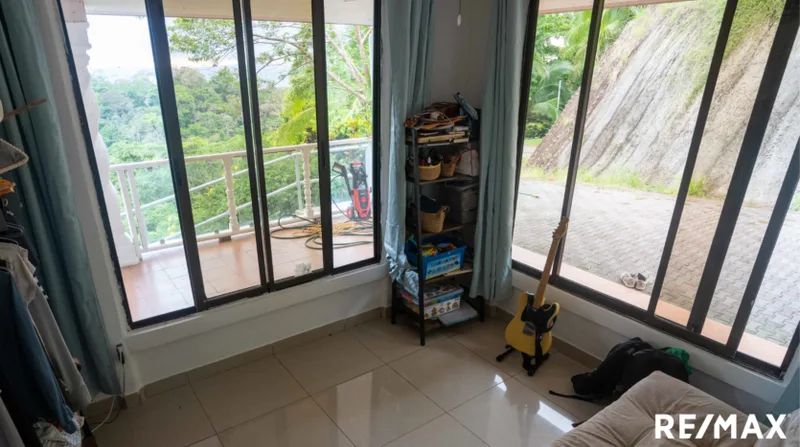 Pavones Ocean-View Surf Retreat with Pool & Expansion Potential — view 4, Pavones, Golfito, Costa Rica