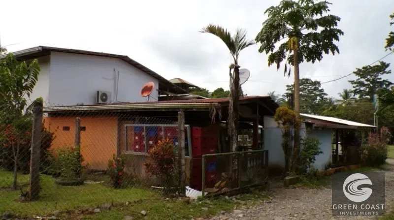 Pavones Surfside Cabins & Bar: Turnkey Boutique Hotel Steps from the World-Famous Left Wave — view 7, Pavones, Golfito, Costa Rica