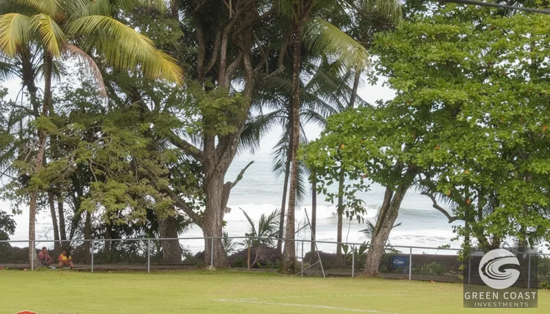 Pavones Surfside Cabins & Bar: Turnkey Boutique Hotel Steps from the World-Famous Left Wave — view 11, Pavones, Golfito, Costa Rica