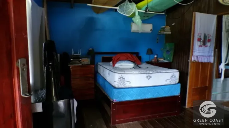 Pavones Surfside Cabins & Bar: Turnkey Boutique Hotel Steps from the World-Famous Left Wave — view 12, Pavones, Golfito, Costa Rica