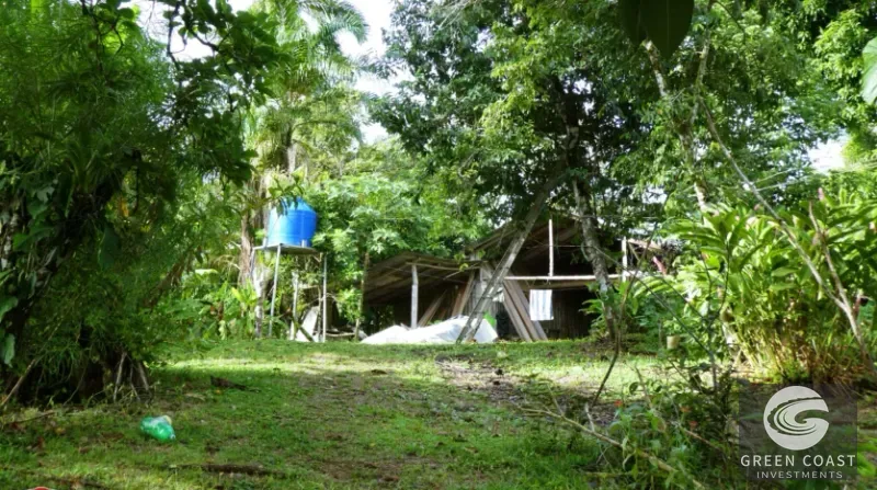 15-Hectare Ocean & Mountain View Estate in Pavones | Prime Development Land — view 6, Pavones, Golfito, Costa Rica