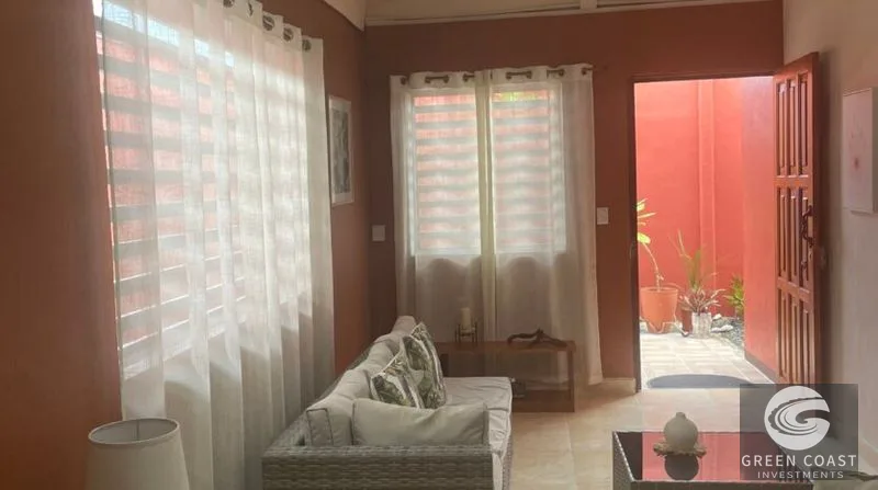 Charming 3BR Puerto Jimenez Home | Central Costa Rica Oasis & Turnkey Rental — view 2, Puerto Jiménez, Golfito, Costa Rica