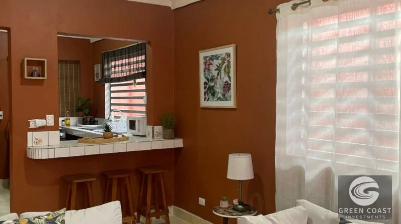 Charming 3BR Puerto Jimenez Home | Central Costa Rica Oasis & Turnkey Rental — view 3, Puerto Jiménez, Golfito, Costa Rica