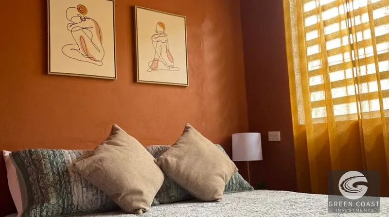 Charming 3BR Puerto Jimenez Home | Central Costa Rica Oasis & Turnkey Rental — view 5, Puerto Jiménez, Golfito, Costa Rica