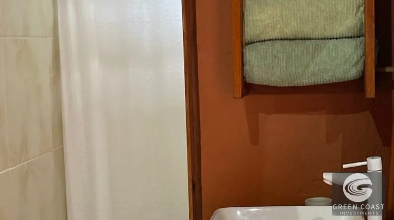 Charming 3BR Puerto Jimenez Home | Central Costa Rica Oasis & Turnkey Rental — view 7, Puerto Jiménez, Golfito, Costa Rica