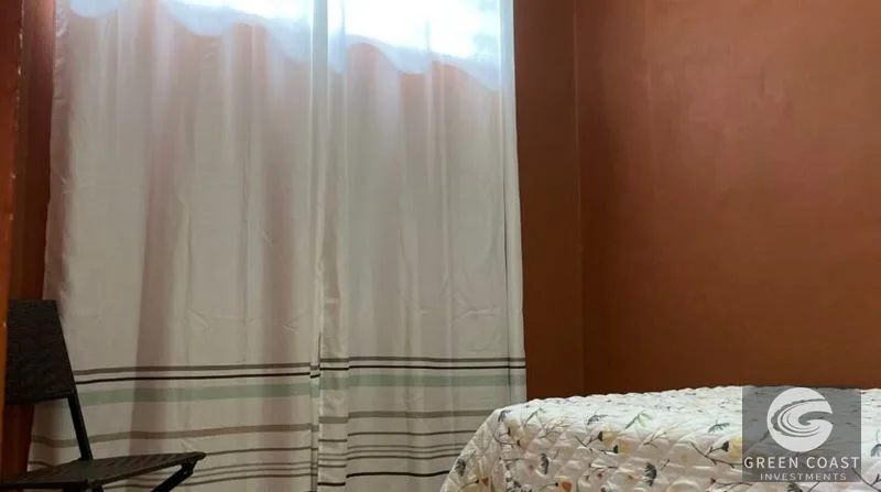 Charming 3BR Puerto Jimenez Home | Central Costa Rica Oasis & Turnkey Rental — view 11, Puerto Jiménez, Golfito, Costa Rica